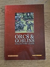 Warhammer fantasy manual usato  Salo