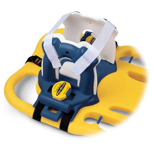 Head immobilizer laerdal for sale  FARNHAM
