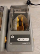 Zebra zd410 label gebraucht kaufen  Neu Wulmstorf