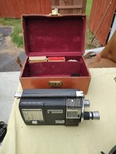 Wittnauer cine twin for sale  Coshocton