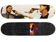 Supreme killer skateboard for sale  LEICESTER