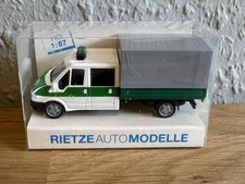 Rietze 51125 ford gebraucht kaufen  Deutschland