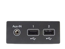 Prise usb renault d'occasion  Saint-Lizier