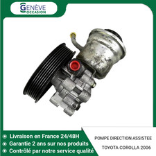 Pompe direction assistee d'occasion  Niort