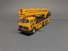 Lkw siku mercedes gebraucht kaufen  Seelze