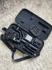 Zhiyun crane d'occasion  Triel-sur-Seine