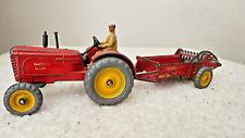 Dinky toys massey d'occasion  Bourmont
