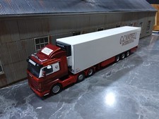 Wsi 1.50 scania for sale  MINEHEAD
