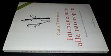 Introduzione alla naturopatia usato  Roma
