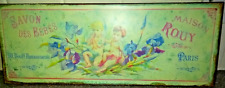 french metal wall signs for sale french metal wall signs for sale PULBOROUGH