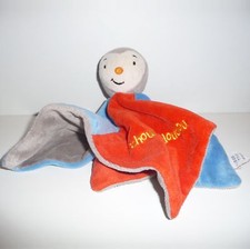 Tchoupi ajena penguin d'occasion  Expédié en Belgium