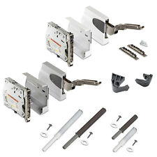 Set blum aventos usato Set blum aventos usato  Spedire a Italy