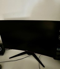Monitor gaming 144hz usato  Ragusa