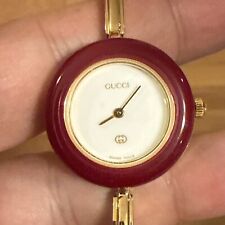 Gucci 1100 change for sale  Cambridge