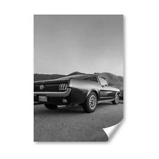 Classic muscle car for sale  SELBY