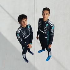 Mercedes 2025 kart d'occasion  Sarcelles