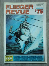 Ddr flieger revue gebraucht kaufen  Deutschland