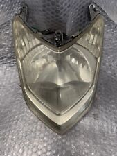 Faro anteriore kimco usato  Roma