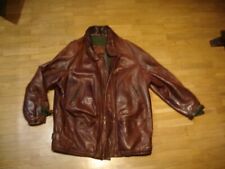 Vinitage leder jacke gebraucht kaufen  Bergheim
