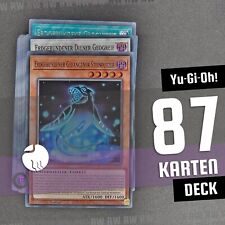 Yugioh erdgebunden deck gebraucht kaufen  Freising