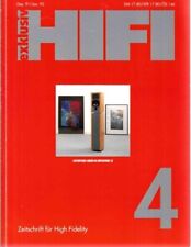 Hifi exklusiv 1991 gebraucht kaufen  München
