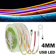 4mm cob usb d'occasion  Expédié en Belgium