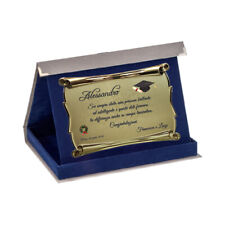 Regalo laurea corona usato  Capua