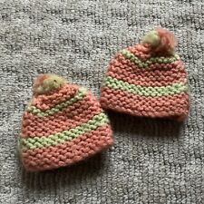 Vintage hand knitted for sale  EASTBOURNE
