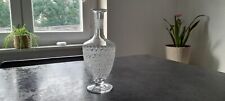 Ancienne carafe cristal d'occasion  Mulhouse-