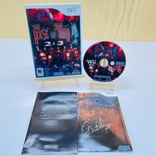 wii house of dead usato wii house of dead usato Cascina