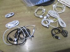 Joblot iphone usb for sale  CHORLEY