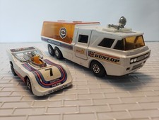 Vintage htf matchbox for sale  Aurora