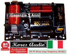 Kores audio kfqs usato  Belpasso