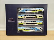 Liliput l133926 elektrischer gebraucht kaufen  Kaltenkirchen