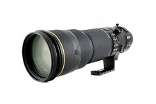 Nikon nikkor 200 for sale  GOOLE