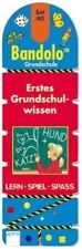 Bandolo set erstes gebraucht kaufen  Berlin