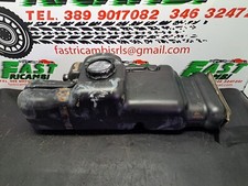 Serbatoio carburante nissan usato  Camigliano Santa Gemma