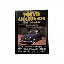 Volvo 120 121 for sale  Vancouver