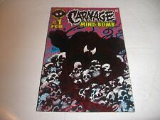 Carnage mind bomb for sale  Mount Pleasant