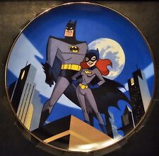 Batgirl batman animated for sale  Phillipsburg