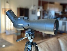 Zeiss diascope angled for sale  Glasgow