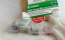 Littefuse ato fuse for sale  Monson