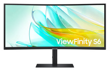 Samsung viewfinity s34c652uau gebraucht kaufen  Hannover