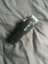 Wahl star senior for sale  BOREHAMWOOD