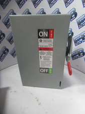 Tgn3321 disconnect amp for sale  North Hampton