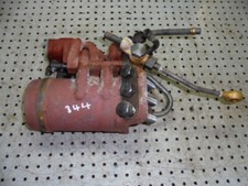 Leyland 344 hydraulic for sale  CAERNARFON