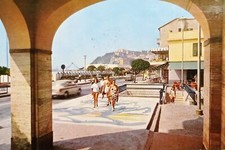 Cartolina albissola mare usato  Vimodrone