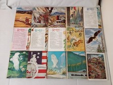 Lot readers digest for sale  Provo