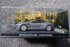007 james bond for sale  CALNE