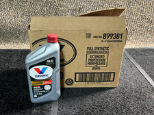 Valvoline extended protection for sale  North Salt Lake